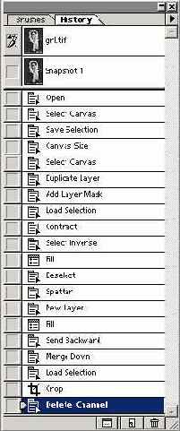 Самоучитель по Adobe Photoshop 5.5